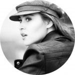 Катерина Шульга