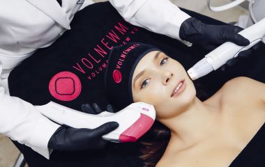 Протокол Volformer: синергия HIFU и RF лифтинга в современной косметологии