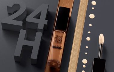 Новинка от Lancôme: консилер 3 в 1