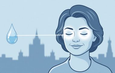 Лазерная коррекция зрения Москва: что можно и нельзя делать с глазами в первые недели после операции (включая косметологию)?