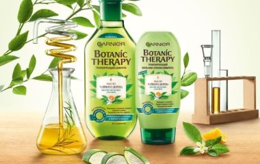 Бренд Garnier получил официальный статус Cruelty Free (в 2021)