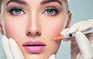 Волюма Ювидерм [Juvederm Voluma] – 3 шага к красоте и молодости