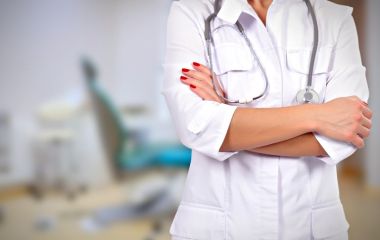 Преображенская клиника [Екатеринбург]: 20 медицинских направлений