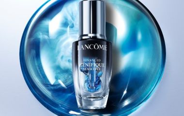 Концентрат молодости от Lancome: омолаживающая живая вода
