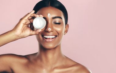 Главные beauty-тренды в косметике 2022 года