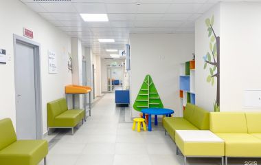Медицинский центр «UNIКлиник»