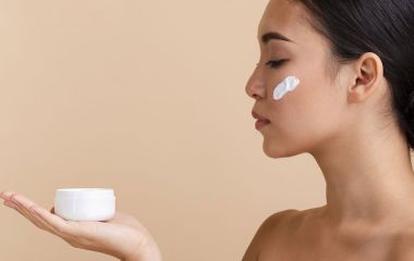 Кислородные средства: косметика нового поколения