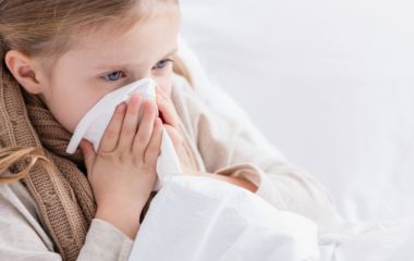 Меры профилактики простуды, которые должен знать каждый