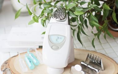 AgeLOC Galvanic Spa: аппарат, заслуживающий внимания
