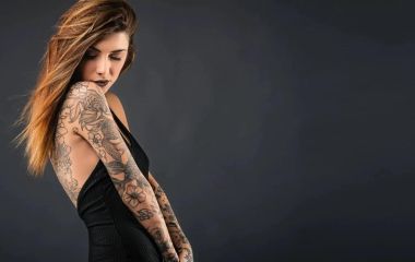 Лазерное удаление тату: что важно знать? 
