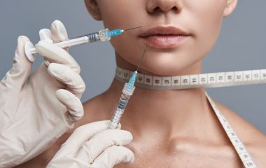Ботокс губ: на что способна процедура? (фото до и после)