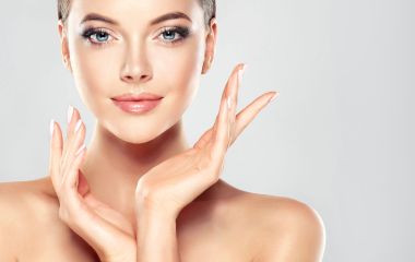 Современные средства для омоложения кожи лица. Обзор