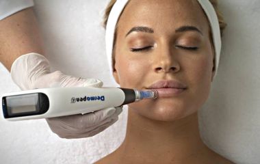 Ручка Dermapen: достойная замена мезороллера