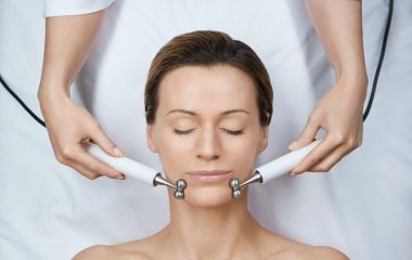 Дезинкрустации лица: бережное очищение