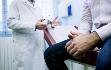 Болезнь Пейрони: методы лечения и новые исследования 