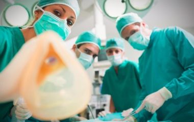 Наркоз эндотрахеальный: характеристика и ограничения к применению