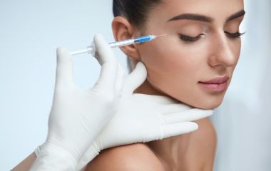 Чем лучше Dermaheal мезотерапия? 