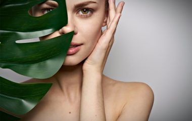 Ламинария для лица – чудесное омоложение в домашних условиях (10+ лучших рецептов)