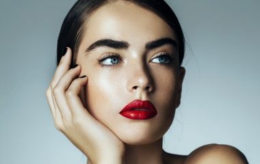 Карбоновый лазерный пилинг (China Doll peel) – лицо, как у фарфоровой куклы