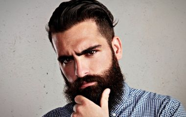 Пересадка бороды: на что способна операция?