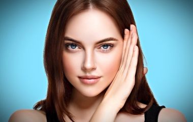 Моллюски на лице – что это за напасть (ТОП-5 методов удаления)