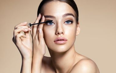 Как восстановить ресницы после наращивания? 