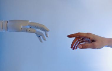 Роботизация в косметологии – инновационные разработки