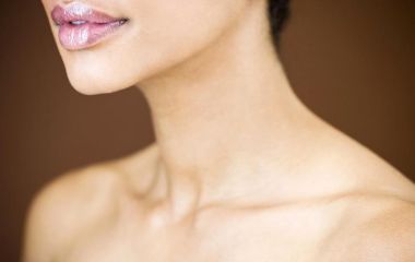 Кольца Венеры на шее – мощные методы борьбы