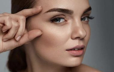 Блефаропластика верхних век – безопасный метод подтяжки и омоложения