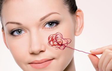 Купероз на лице: причины и лечение (100% гарантия излечения)
