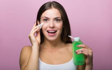 Тонер для лица (ТОП-10 продуктов): инновационное средство