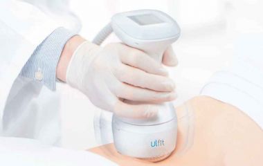 Ulfit: революция в коррекции фигуры с помощью кругового динамического ультразвука