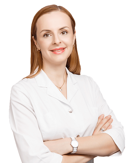 Вера Георгиевна Михеева 