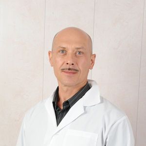 Зайцев Сергей Владимирович 