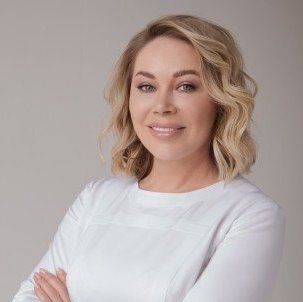 Бухарова Алина Петровна