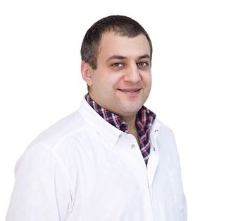 Арутюнян Грант Айкасарович 