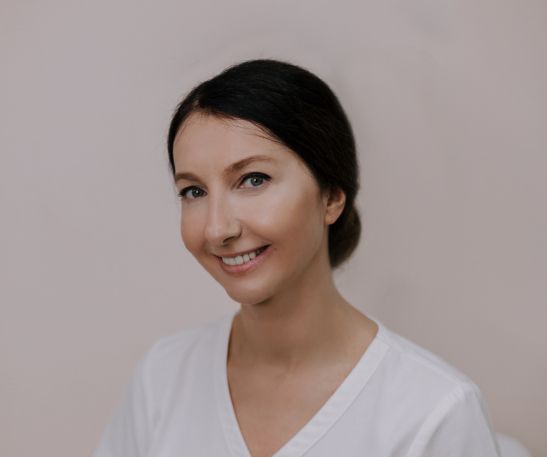 Боронина Юлия Вячеславовна