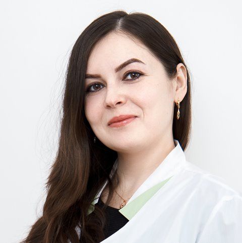 Привалова Ольга Сергеевна 