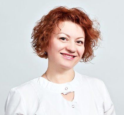 Игнатова Жанна Алексеевна