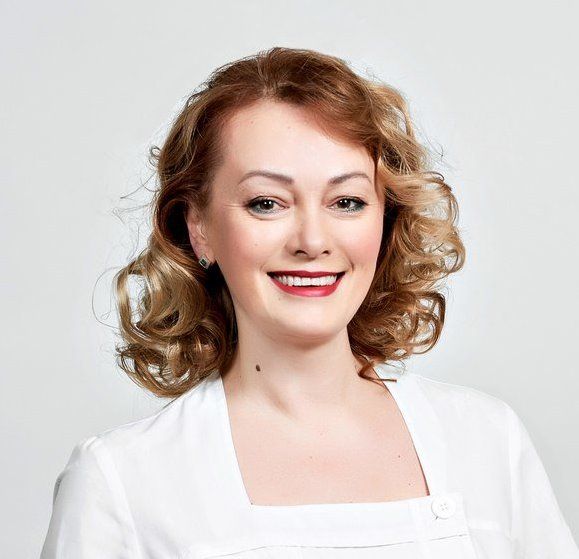 Козлова Наталья Геннадьевна