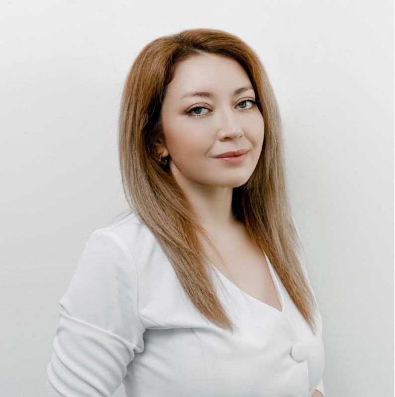 Галиахметова Зульфия Рашитовна 