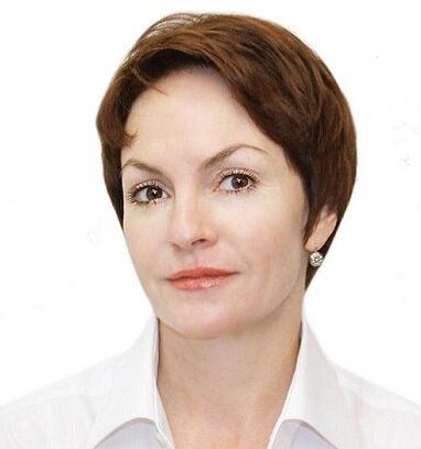 Олеся Мулюкова