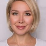 Эльвира Асхатовна Семагина
