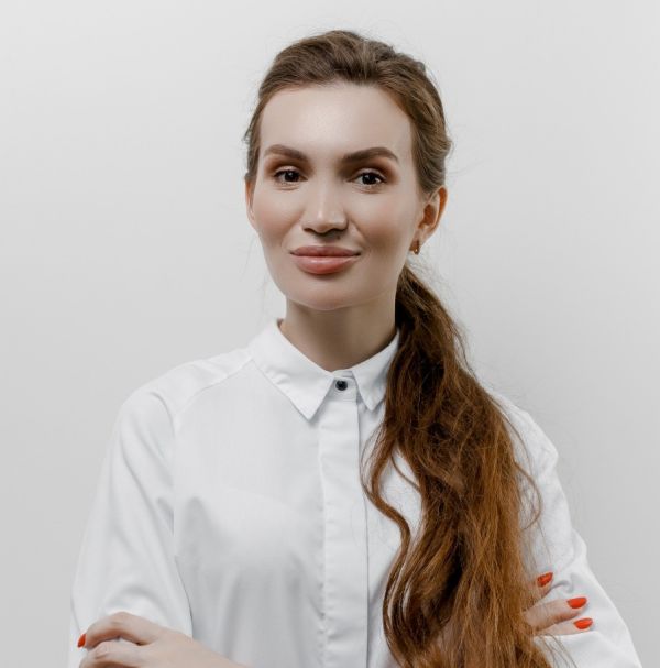 Позднякова Вера Сергеевна 