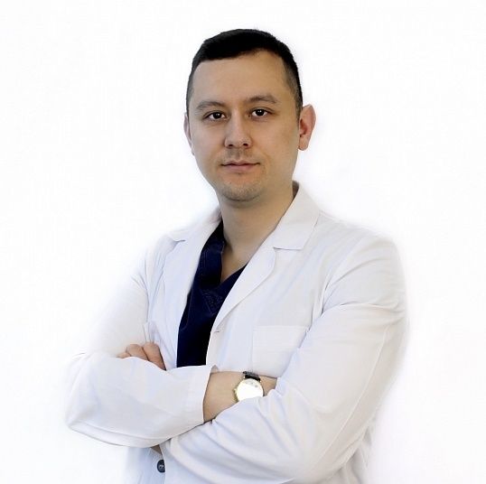 Усунгван Максим Вячеславович 