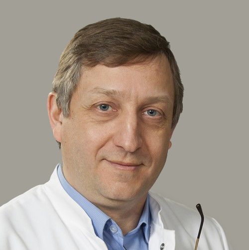 Коростелёв Михаил Юрьевич