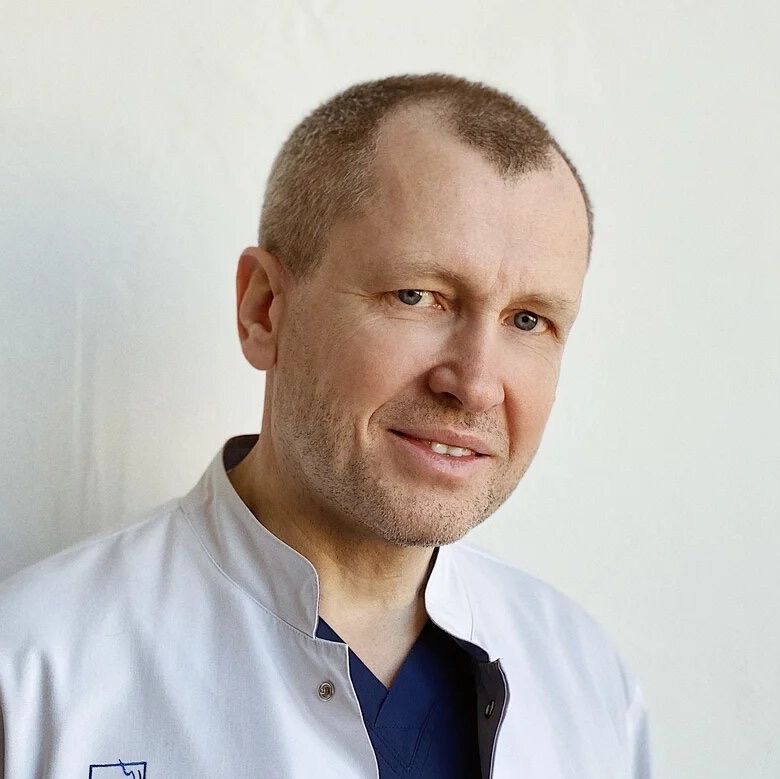 Куприн Павел Евгеньевич