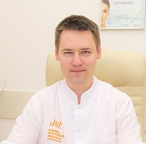 Давыдов Юлий Витальевич