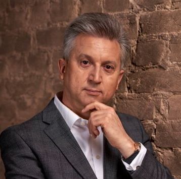 Брагилев Вадим Алексеевич