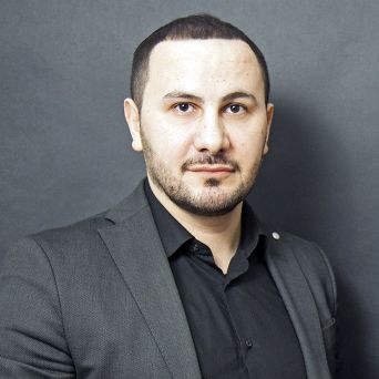 Гасаев Артур Рашидович 